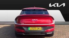 Kia EV6 125kW Wave 63kWh 5dr Auto Electric Estate